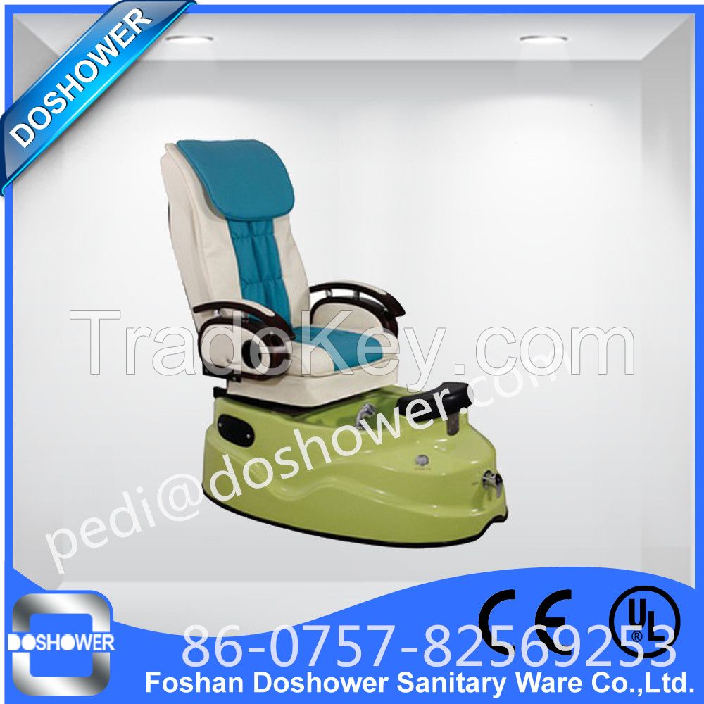 Doshower manicure pedicure of spa pedicure chairs manufacturers