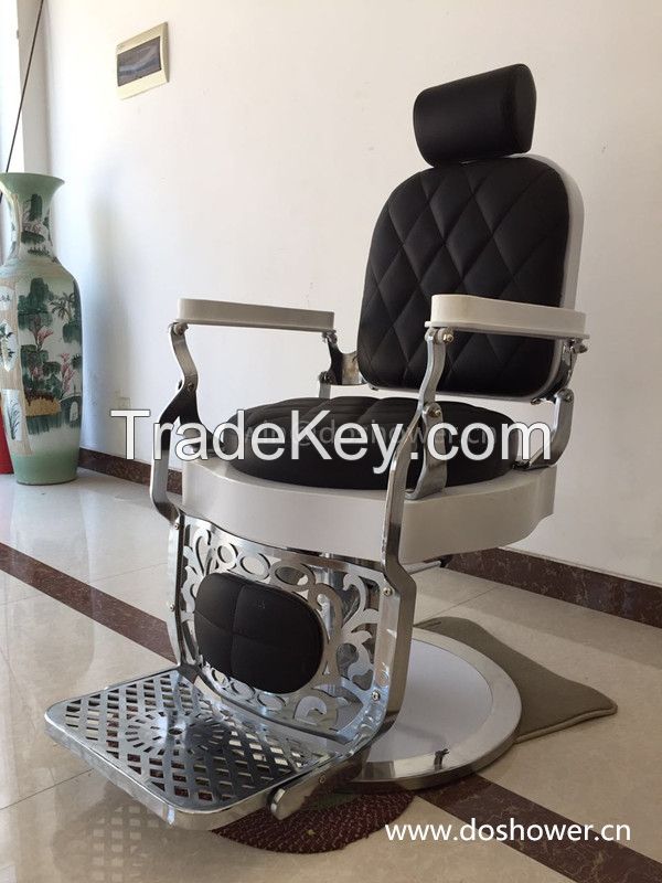 Doshower hair salon chairs and barber chairs antique