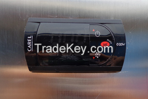 Stianless steel 304 Mortuary refrigerator