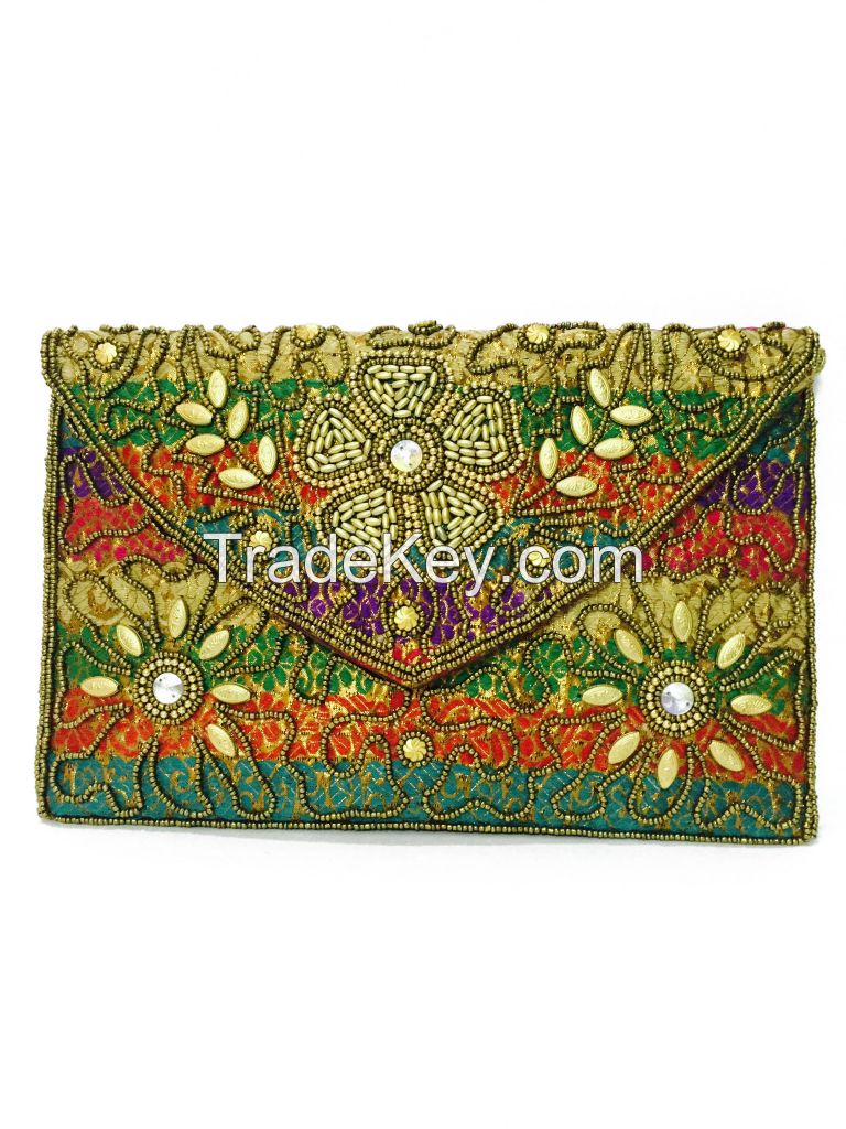 Traditional clutches