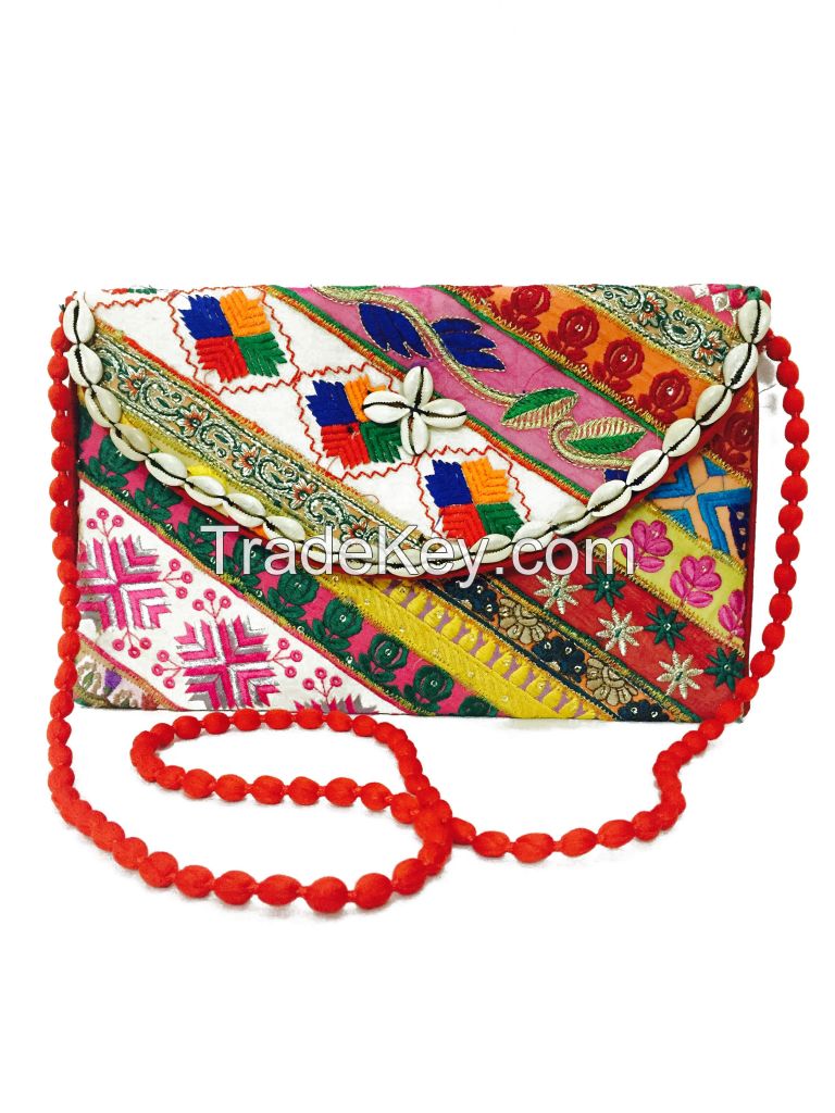 Traditional clutches