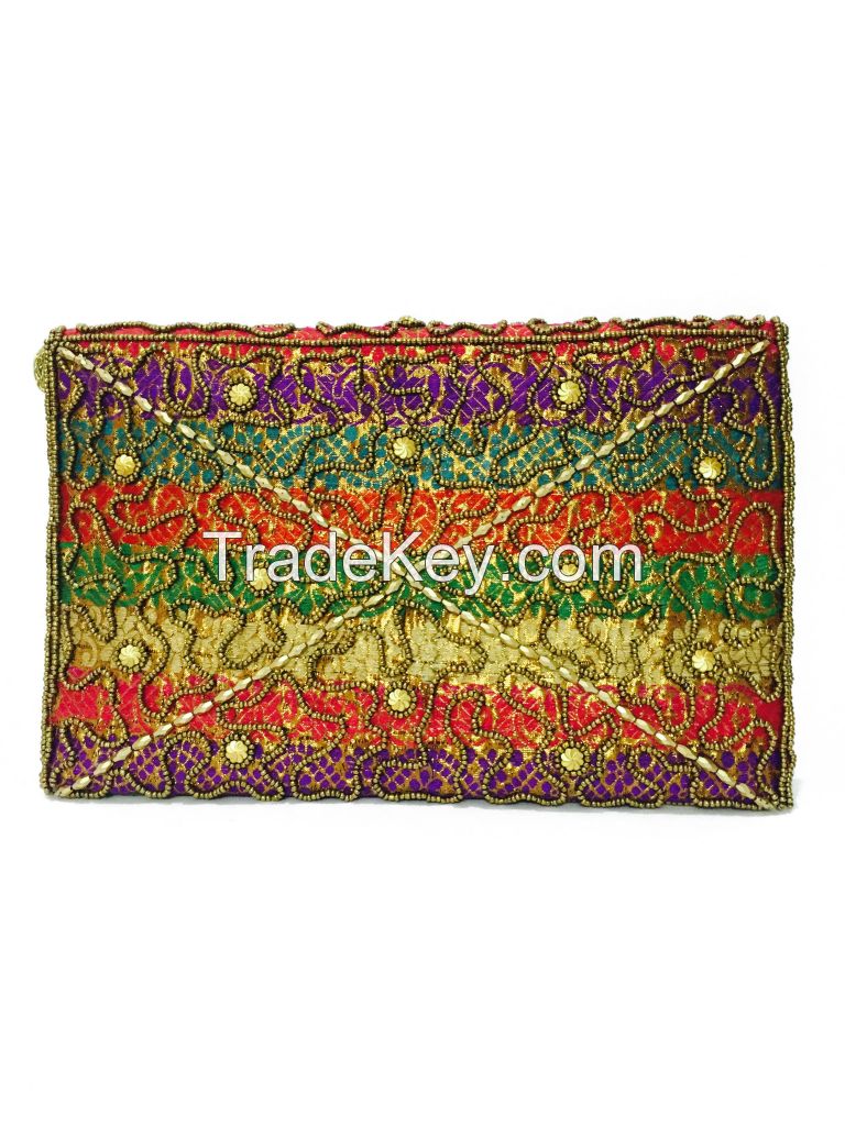 Traditional clutches