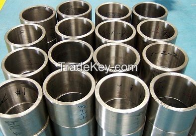 titanium forgings