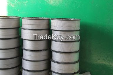 Titanium wires/coils