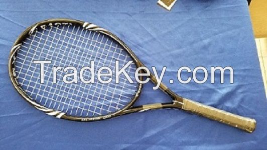 titanium racket