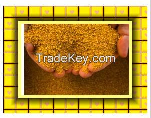 Feed Grade Corn Gluten Meal