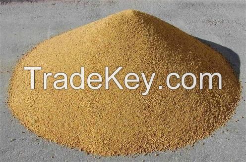 Feed Grade Corn Gluten Meal