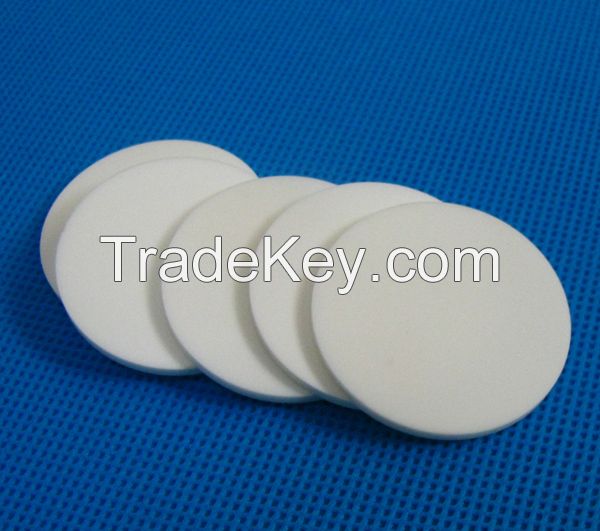 Procision Processed Al2O3 Alumina Disc