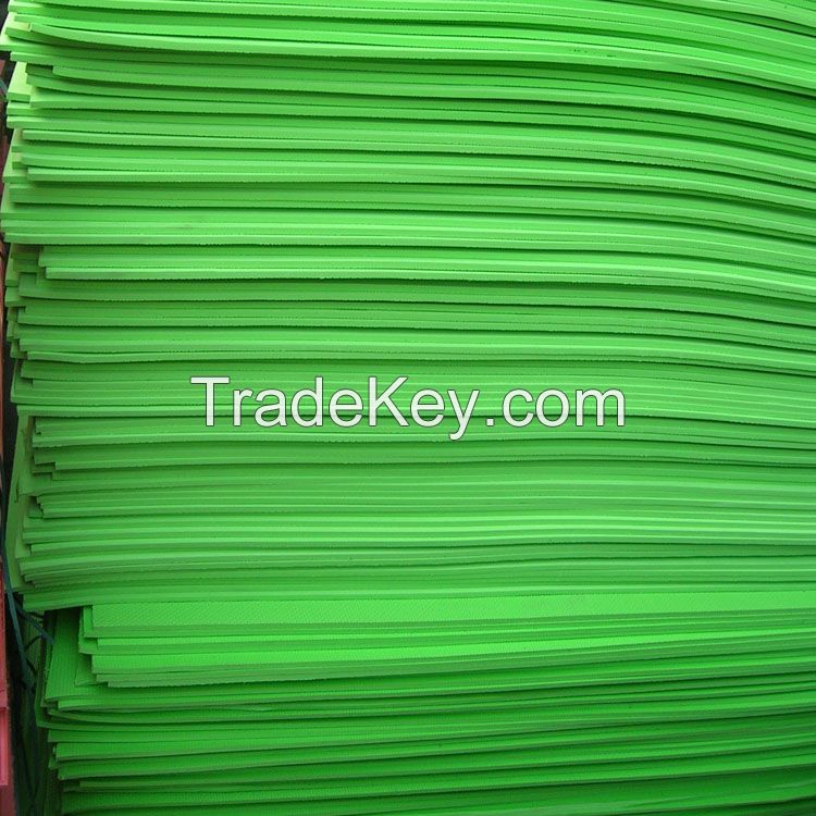 China Professional Manufacturer EVA foam / EVA foam sheet with higher flexibility