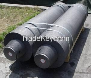 Low price hot sale graphite electrode