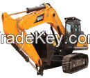 Sany 38 Ton Large Excavator