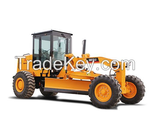 Sany 120HP Motor Grader