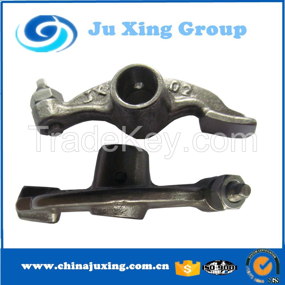 motorcycle CD70 engine valve rocker arm, custom motorcycle parts