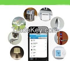 Home Automation