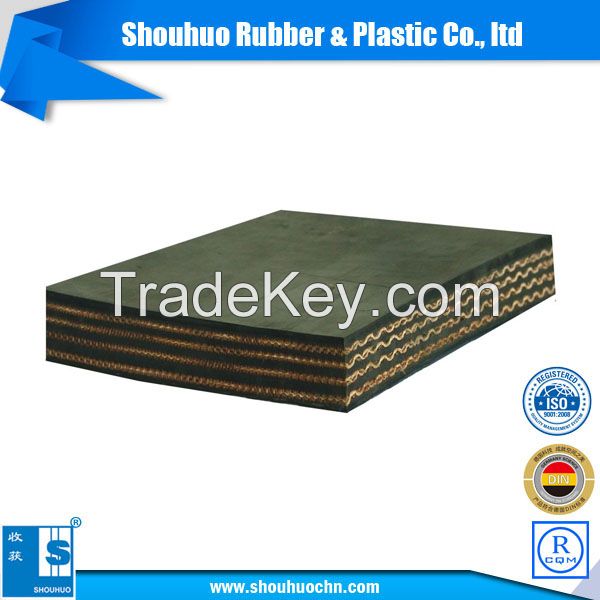 Rubber Conveyor Belt