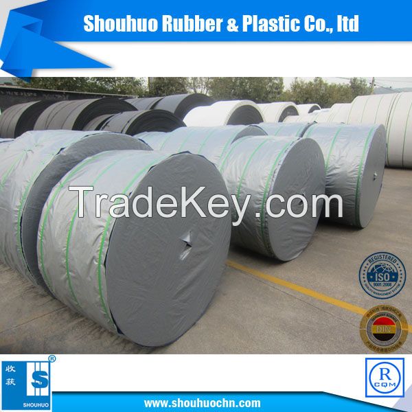 Rubber Conveyor Belt