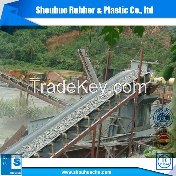 Rubber Conveyor Belt