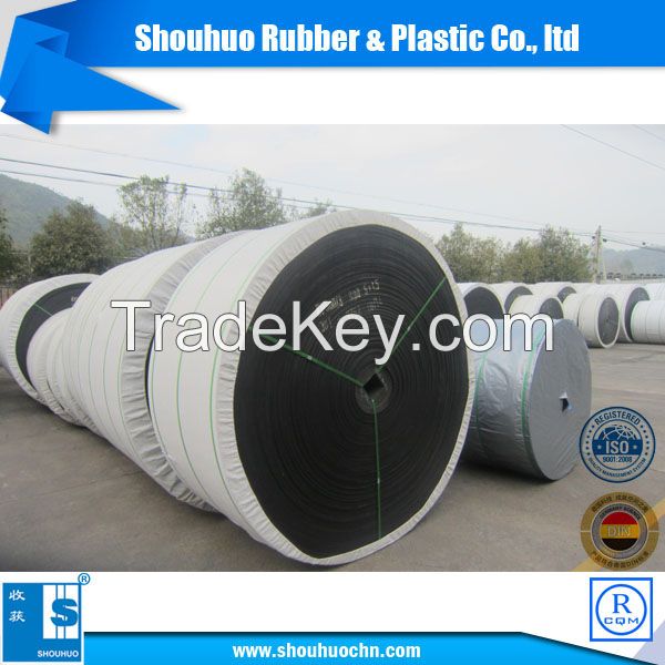 Rubber Conveyor Belt