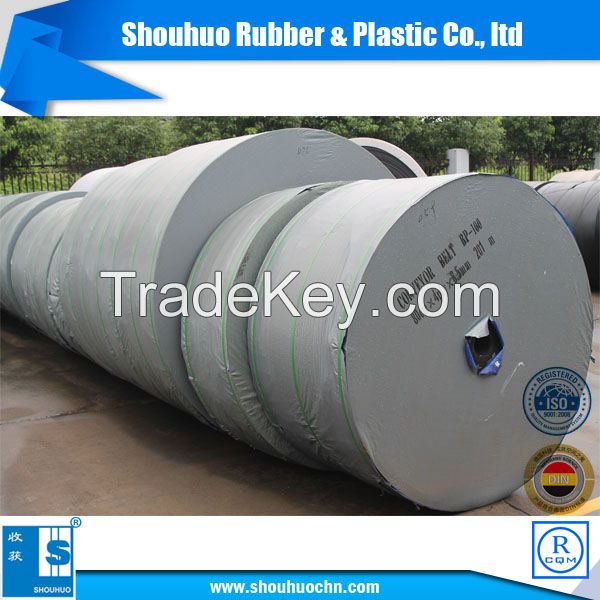 Rubber Conveyor Belt