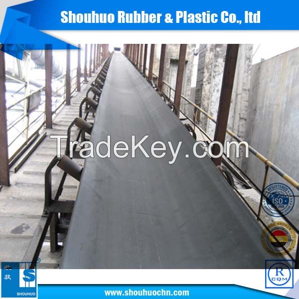 Rubber Conveyor Belt