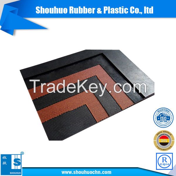 Rubber Conveyor Belt