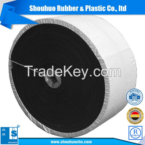 Rubber Conveyor Belt