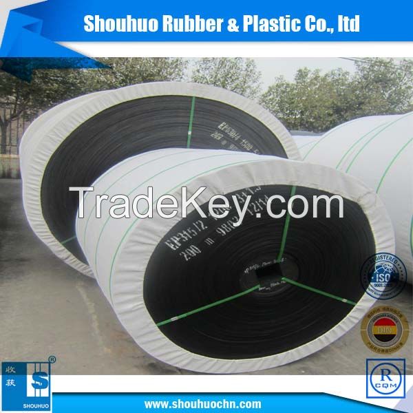 Rubber Conveyor Belt