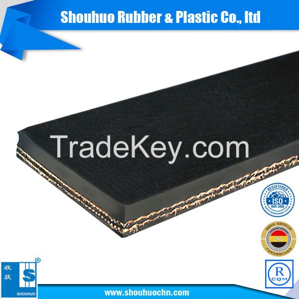 Rubber Conveyor Belt