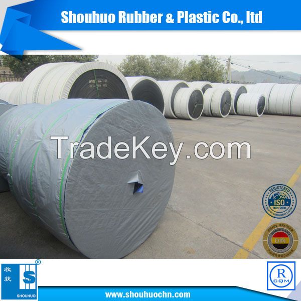 Rubber Conveyor Belt