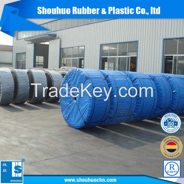 Rubber Conveyor Belt