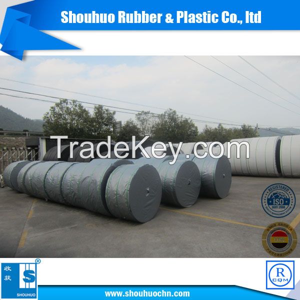 Rubber Conveyor Belt