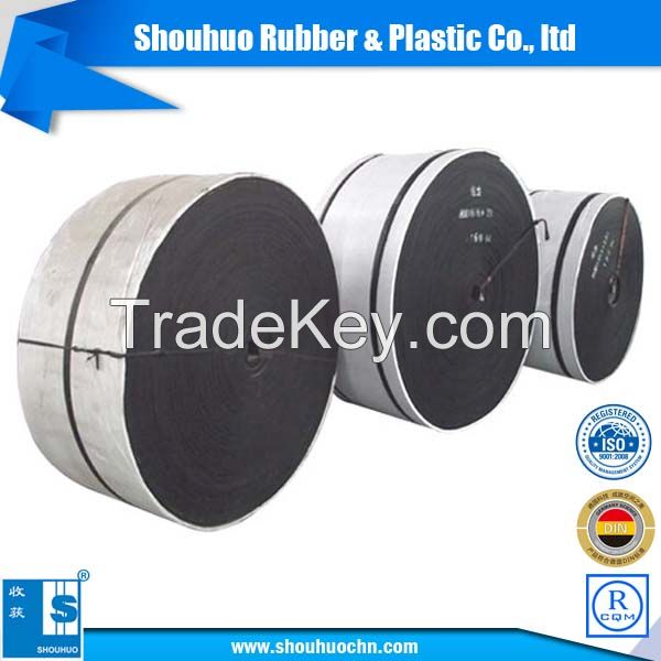 Rubber Conveyor Belt