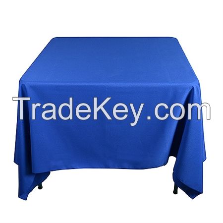 Square tablecloths Online Sale at yourweddinglinen.com