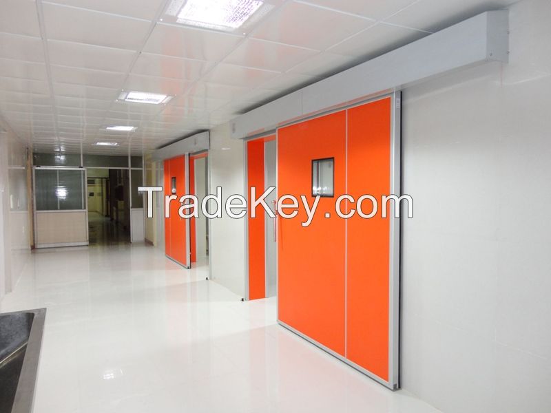 Lead Line Anti-radiation Door