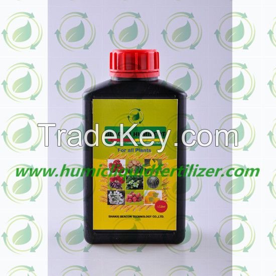 Humifert Well Balanced NPK Liquid Fertilizer