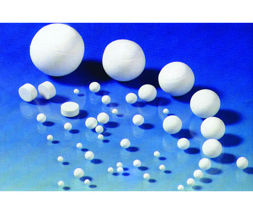 alumina ceramic balls