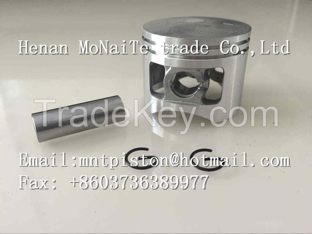 OEM Piston Assy 45mm for Zenoah Chainsaw G5200 5200