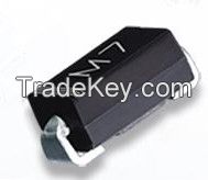 M7 SMD General Purpose Rectifiers