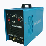 INVERTER DC MULTI-FUNCTIONS WELDER