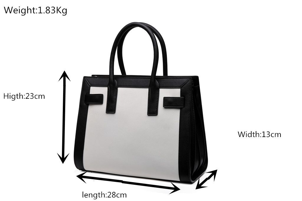 Women PU handbags and tote bag mad in Guangzhou