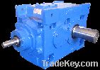 Helical Gearboxes