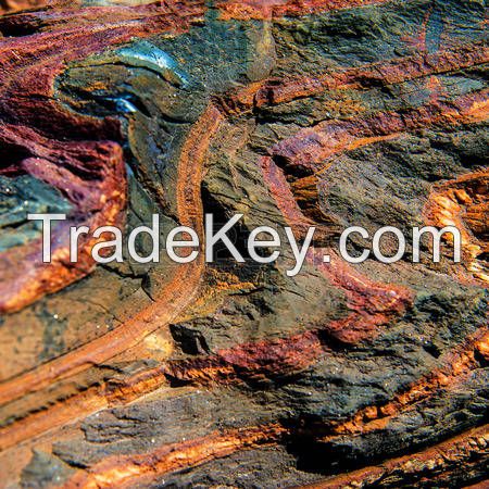 Iron Ore