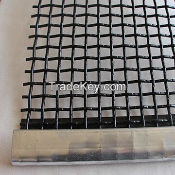 Mining mesh screen from China supplier