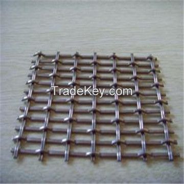 Mining mesh screen from China supplier