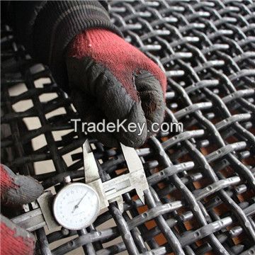 Mining mesh screen from China supplier