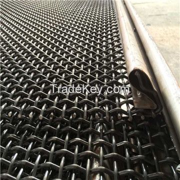 Steel wire mesh made in China