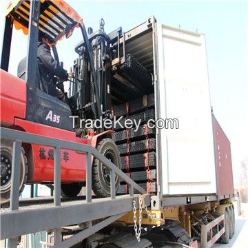 Stainless steel screen mesh