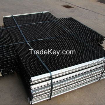 Steel wire mesh made in China