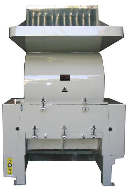 plastic crusher