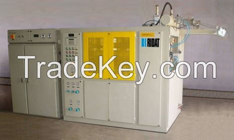 Automatic Pressure Forming Machine (APF) | Ridat